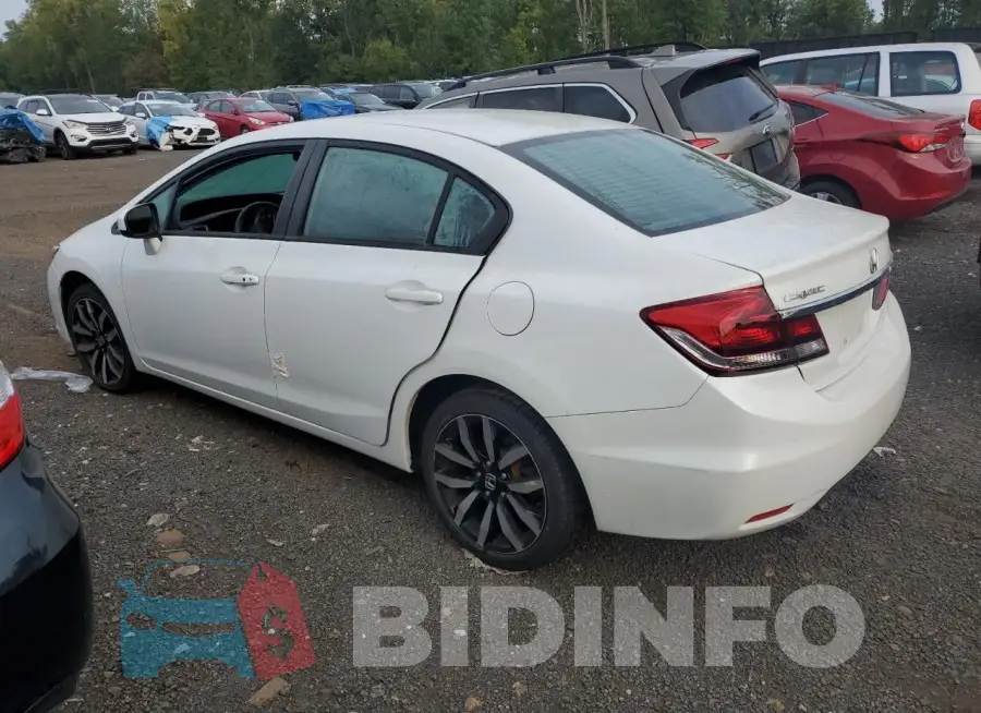 19XFB2F9XFE265868 Photo# 2