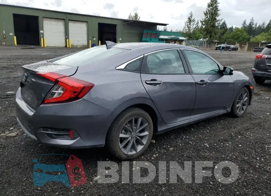 19XFC1F36ME206994 Photo# 3