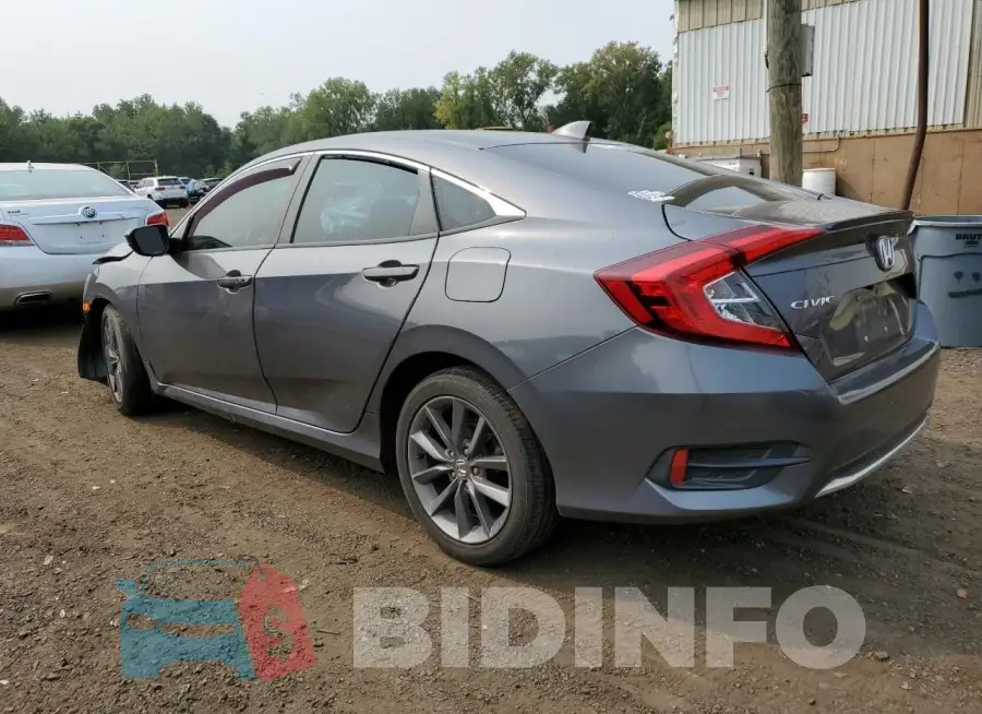 19XFC1F37KE202093 Photo# 2