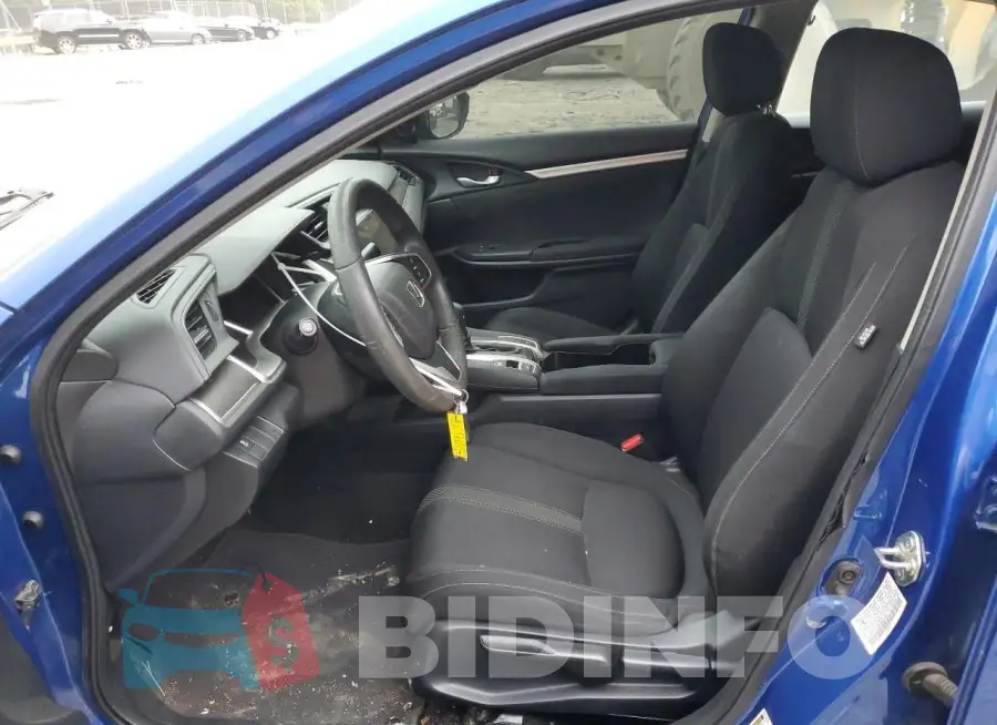 19XFC1F3XGE037342 Photo# 7