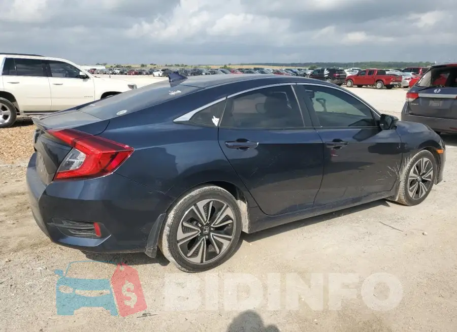 19XFC1F76HE010255 Photo# 3