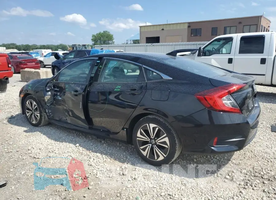 19XFC1F77HE009311 Photo# 2