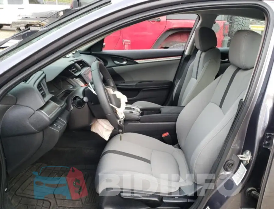 19XFC2F55HE225758 Photo# 7