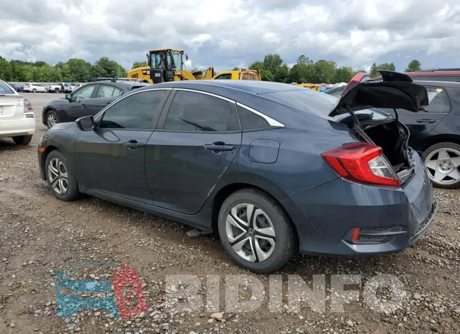 19XFC2F58JE205798 Photo# 2