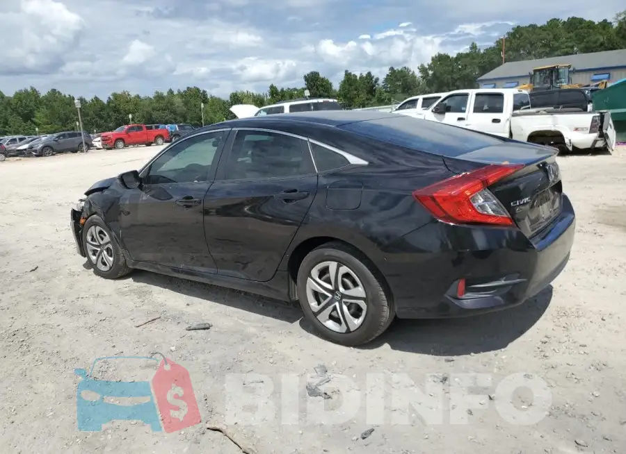 19XFC2F59HE022971 Photo# 2