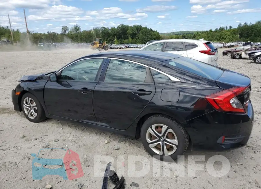 19XFC2F5XGE026669 Photo# 2