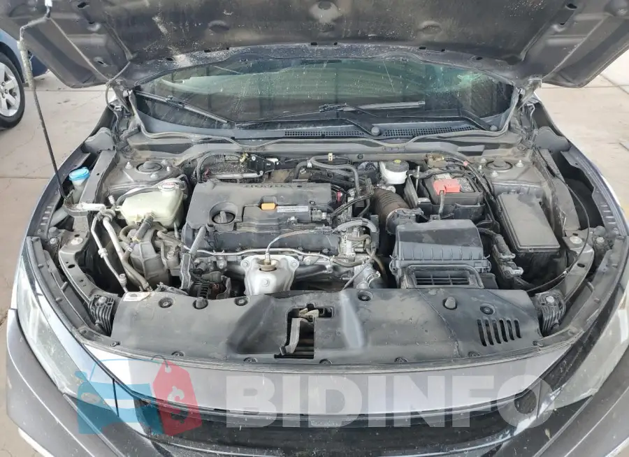 19XFC2F68KE050745 Photo# 11