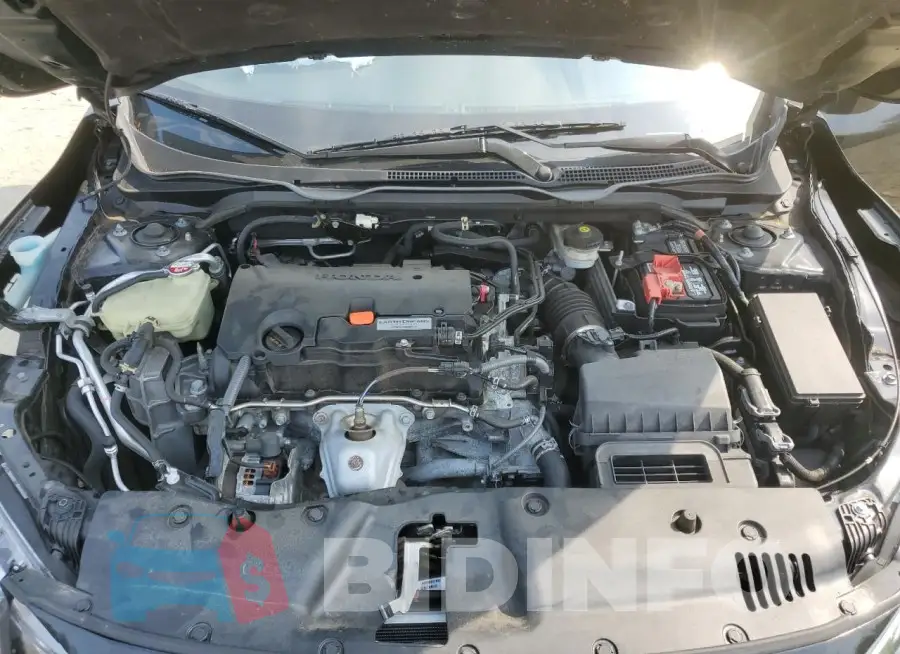 19XFC2F74HE082237 Photo# 11