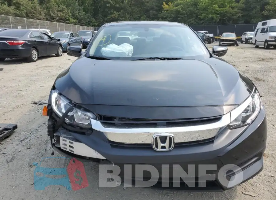 19XFC2F74HE082237 Photo# 5