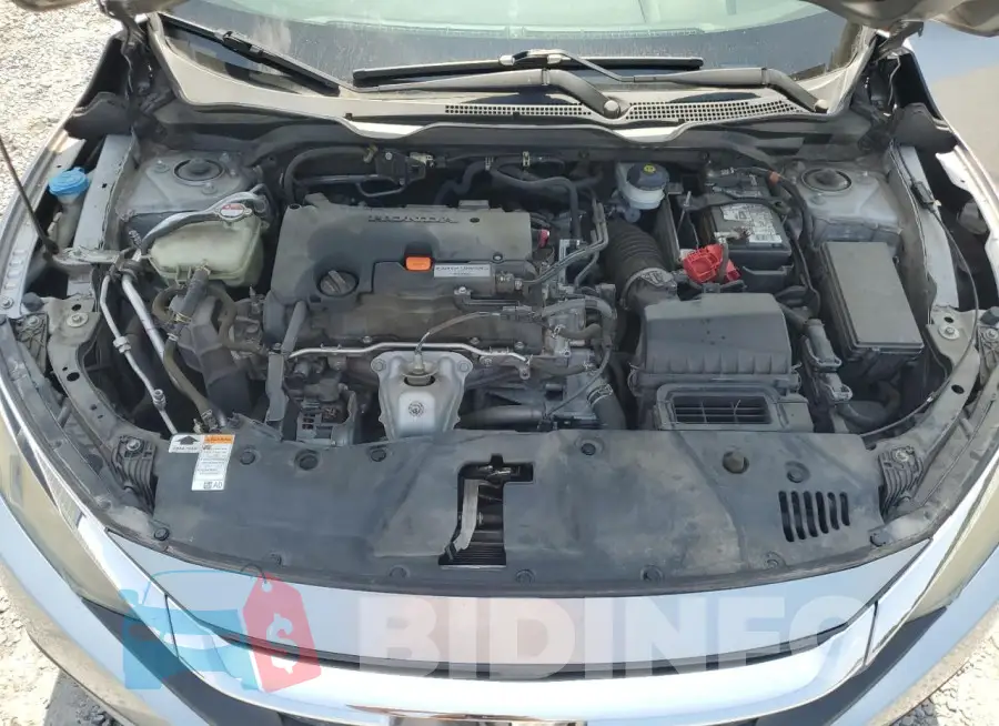 19XFC2F75GE069799 Photo# 11