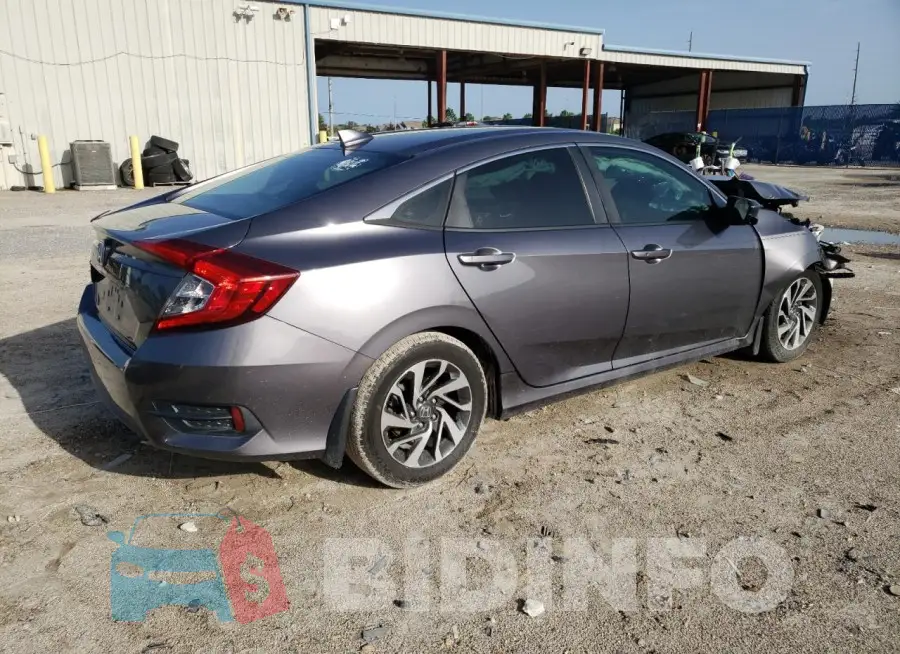 19XFC2F75JE005186 Photo# 3