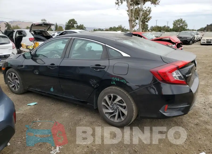 19XFC2F76HE201373 Photo# 2