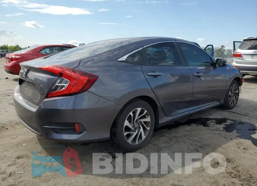 19XFC2F78GE229755 Photo# 3