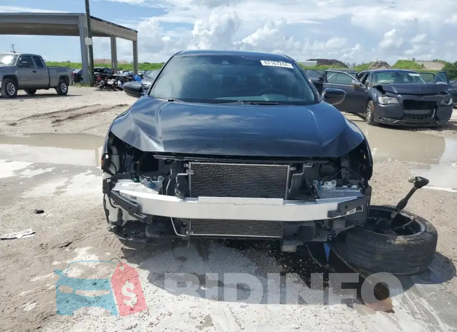 19XFC2F84ME002244 Photo# 5