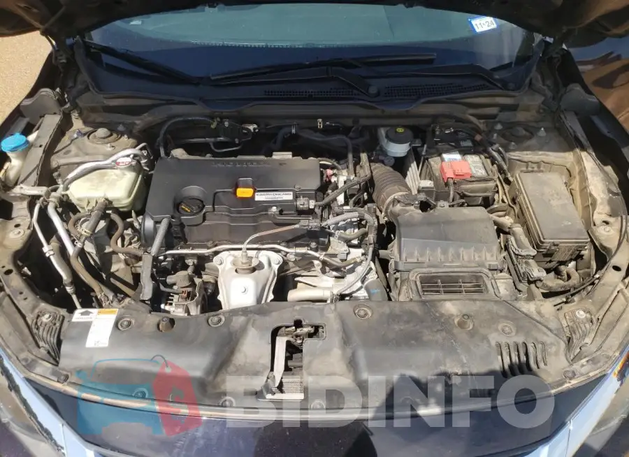 19XFC2F87GE098679 Photo# 11
