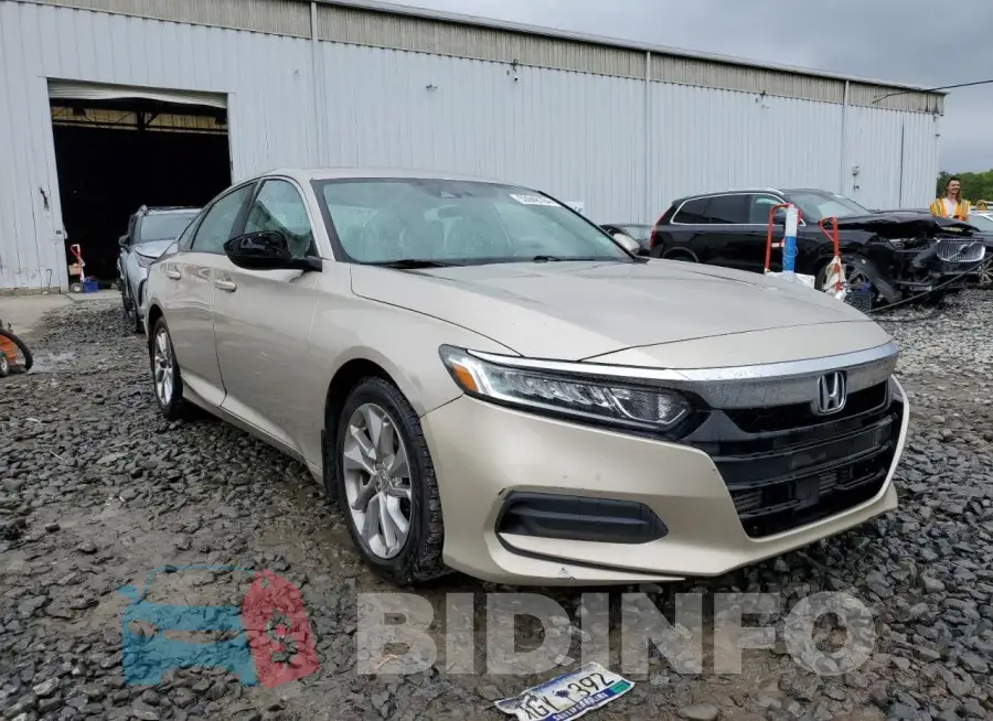 1HGCV1F12JA078751 Photo# 4
