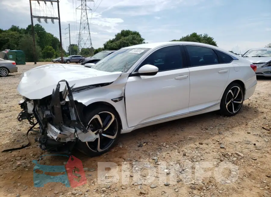 1HGCV1F30LA153077 Photo# 1