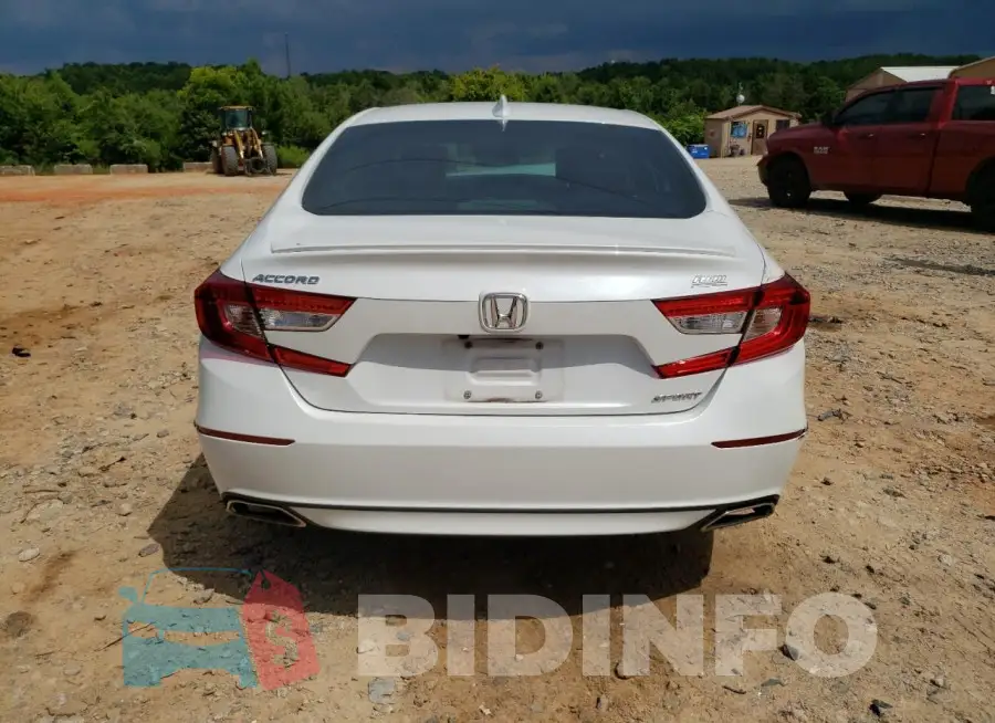 1HGCV1F30LA153077 Photo# 6