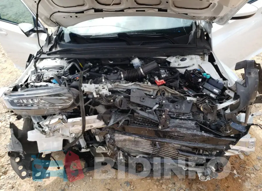 1HGCV1F30LA153077 Photo# 11
