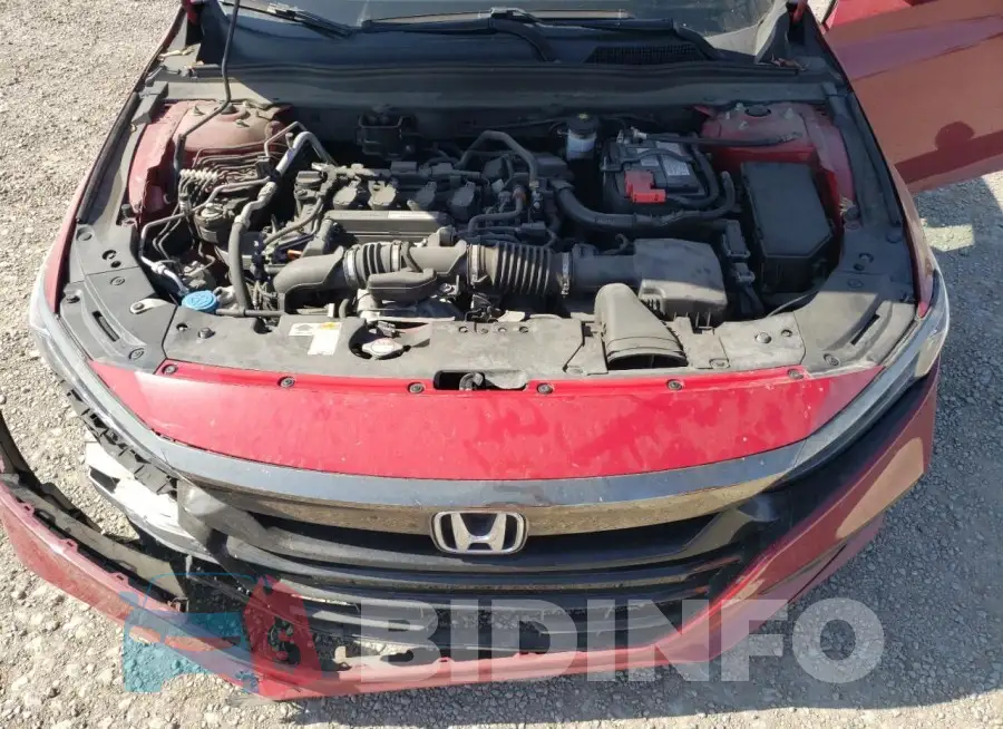 1HGCV1F32JA111152 Photo# 11