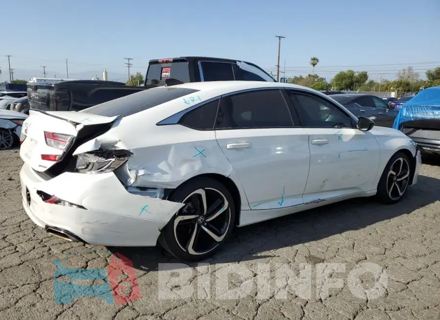 1HGCV1F34NA120635 Photo# 3