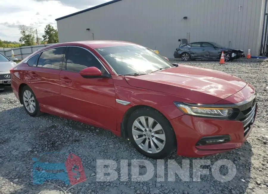 1HGCV1F35JA046281 Photo# 4
