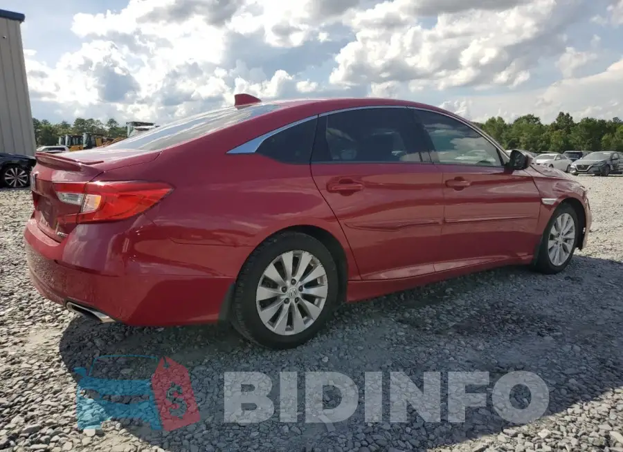1HGCV1F35JA046281 Photo# 3