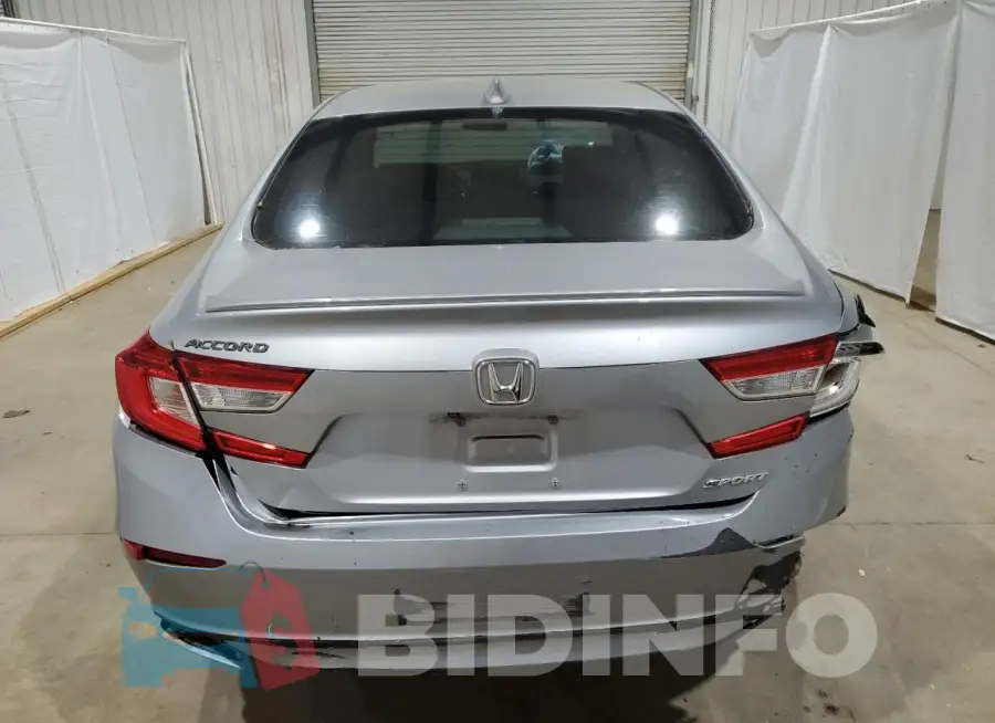 1HGCV1F36KA153700 Photo# 6