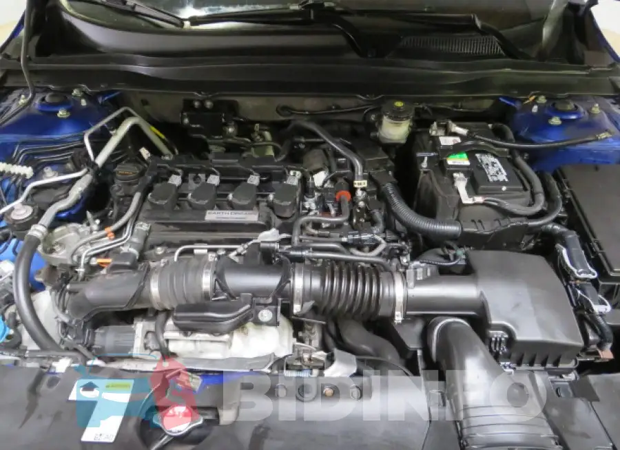 1HGCV1F36LA084377 Photo# 7