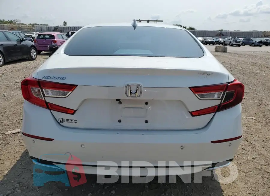1HGCV1F55MA009477 Photo# 6