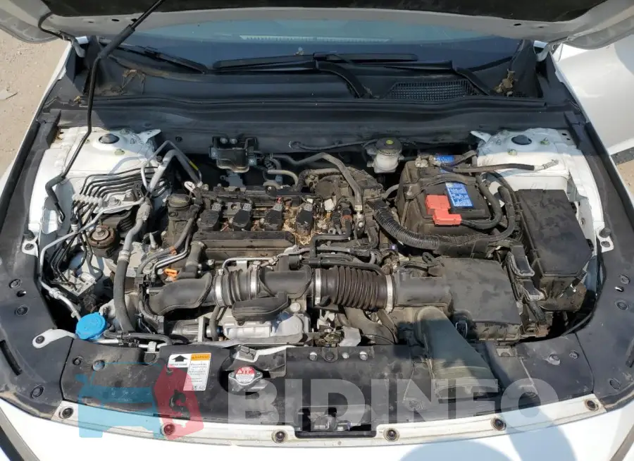 1HGCV1F55MA009477 Photo# 11