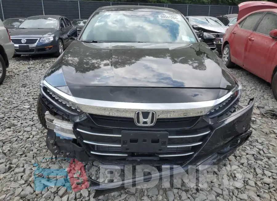 1HGCV1F57MA090076 Photo# 5