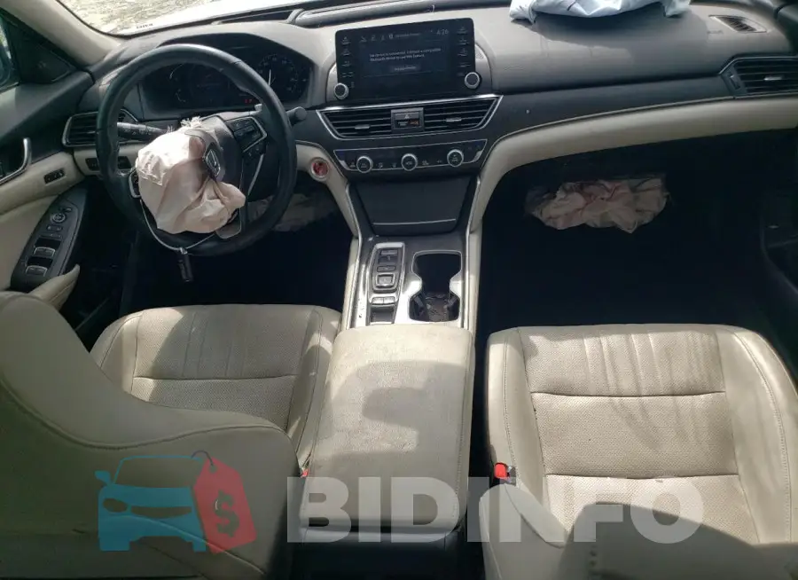 1HGCV2F93JA002127 Photo# 8