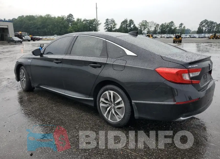 1HGCV3F57MA011856 Photo# 2