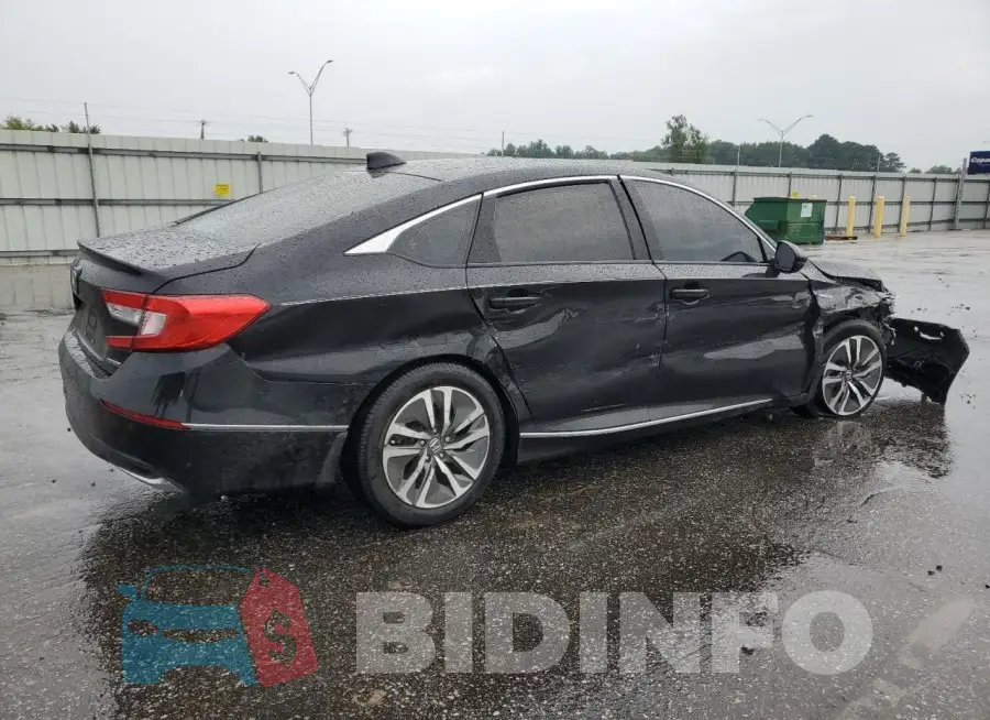 1HGCV3F57MA011856 Photo# 3