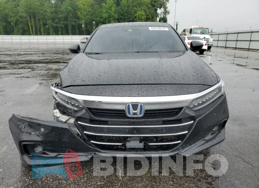 1HGCV3F57MA011856 Photo# 5