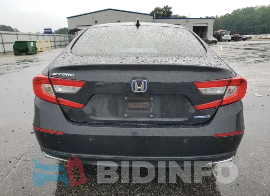 1HGCV3F57MA011856 Photo# 6