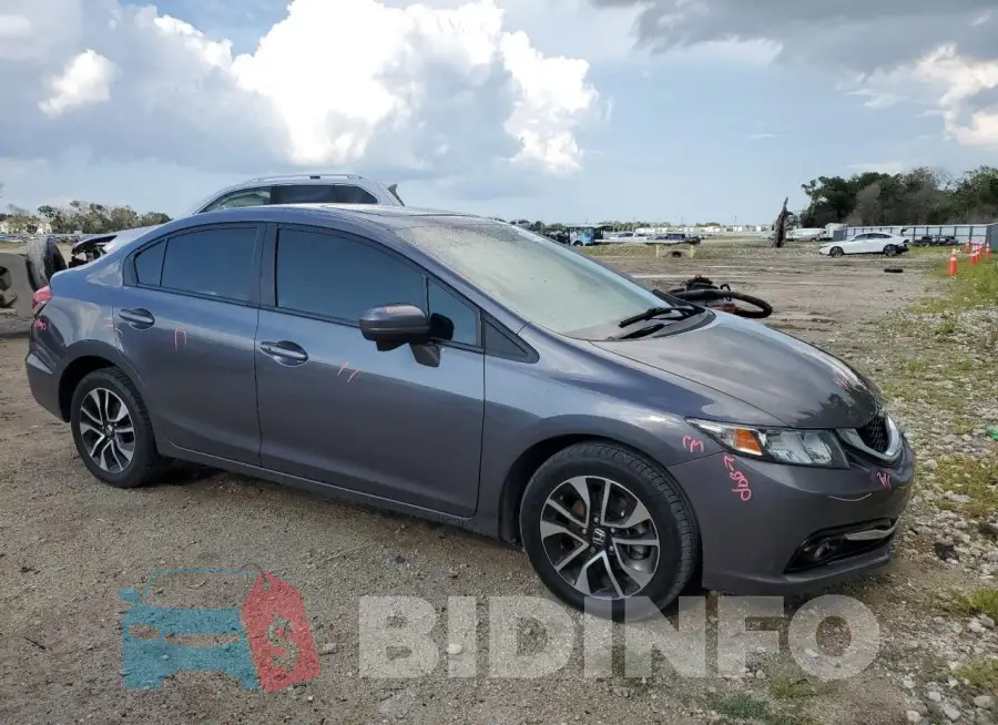 2HGFB2F98FH548310 Photo# 4
