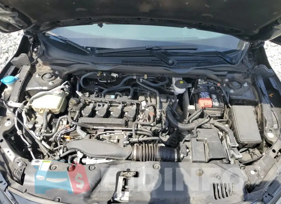 2HGFC1F31MH701075 Photo# 11