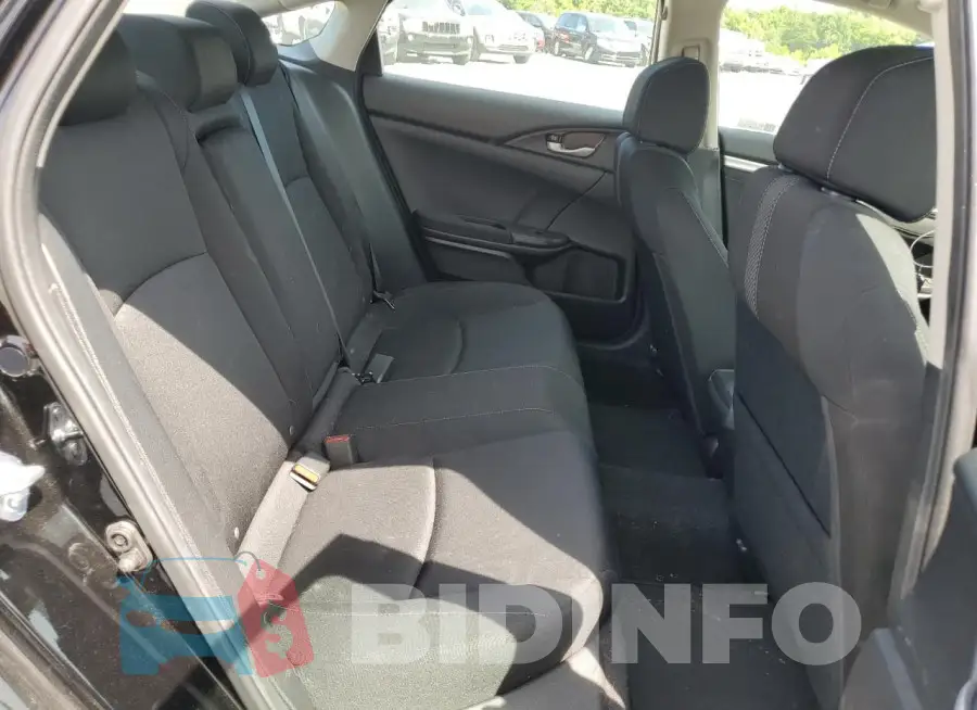 2HGFC1F31MH701075 Photo# 10