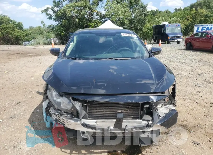 2HGFC2F53HH538815 Photo# 5