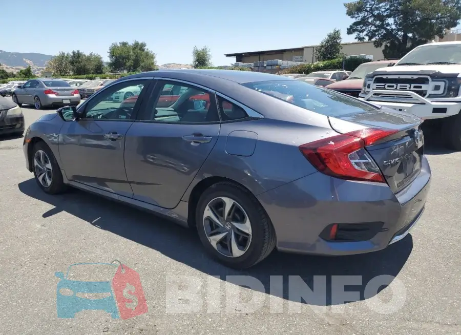 2HGFC2F6XLH521754 Photo# 2