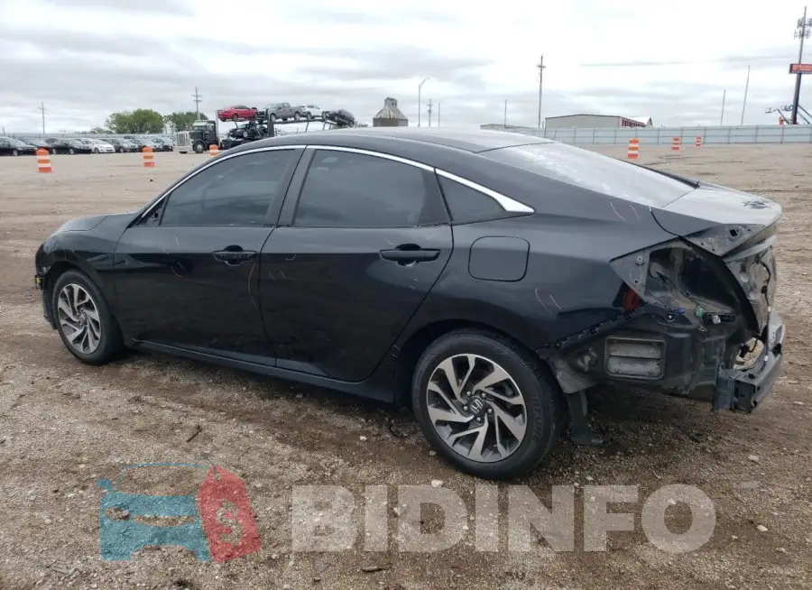 2HGFC2F72GH511413 Photo# 2