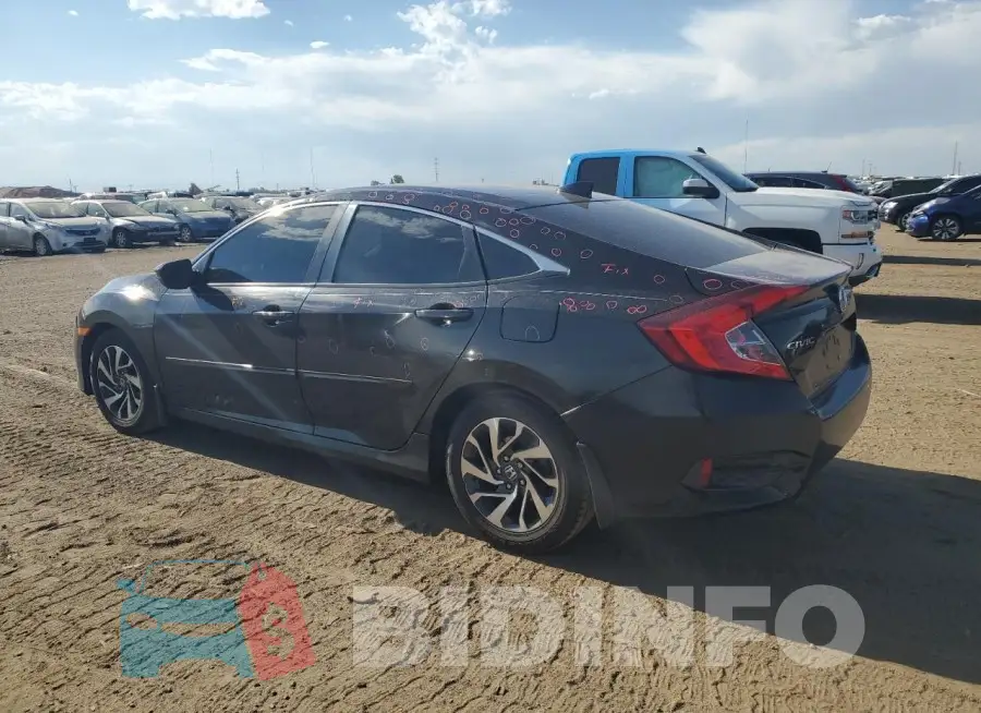 2HGFC2F7XHH503125 Photo# 2