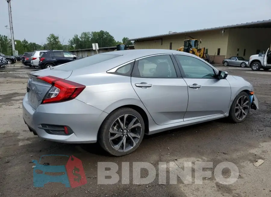 2HGFC2F80MH530563 Photo# 3