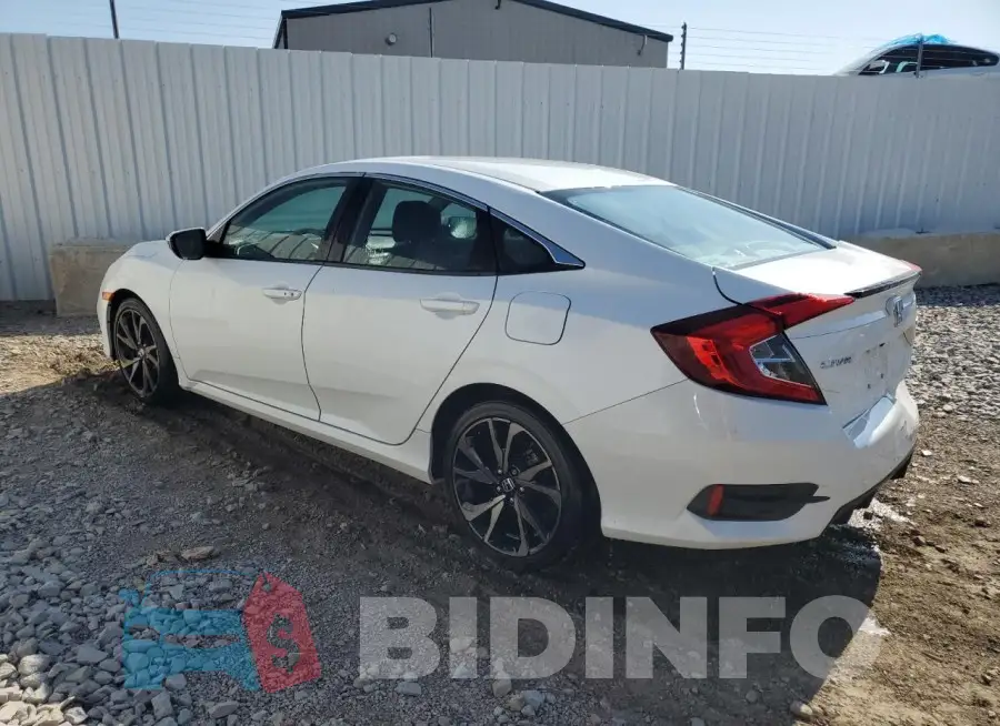 2HGFC2F80MH555057 Photo# 2