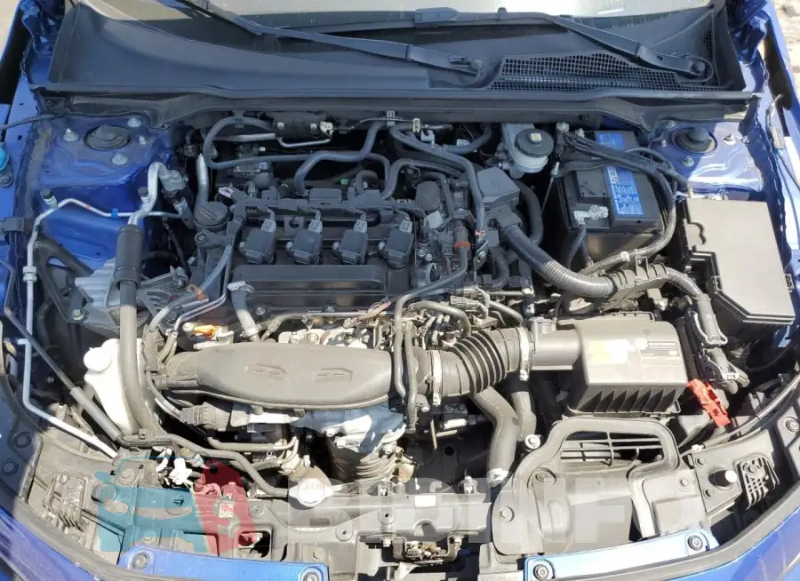 2HGFE1E5XNH470319 Photo# 11