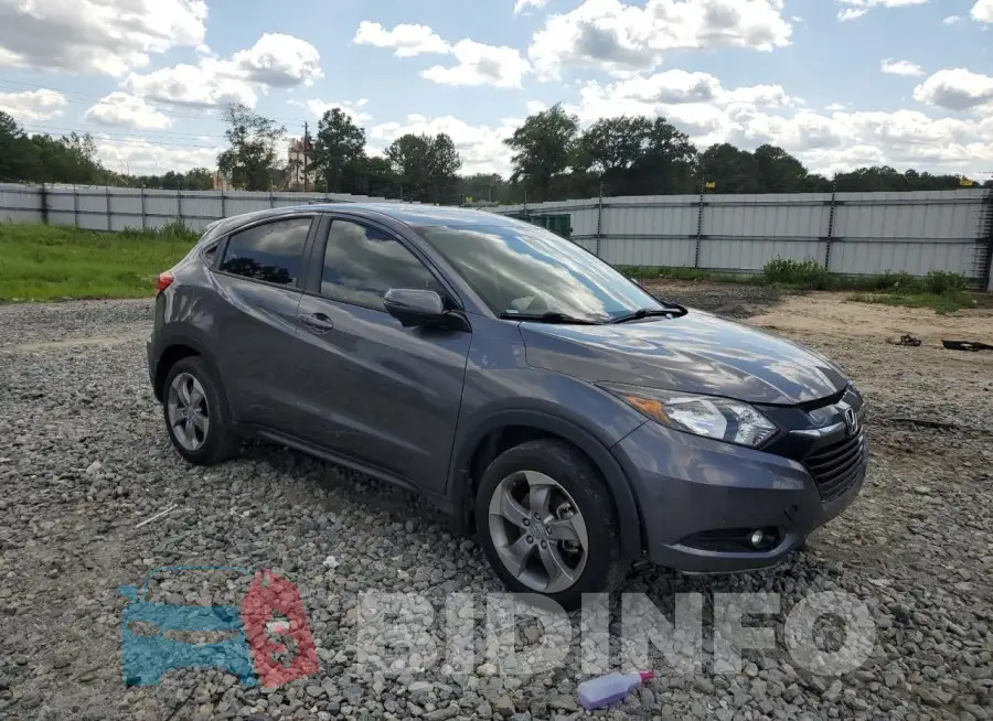 3CZRU5G51HM724437 Photo# 4