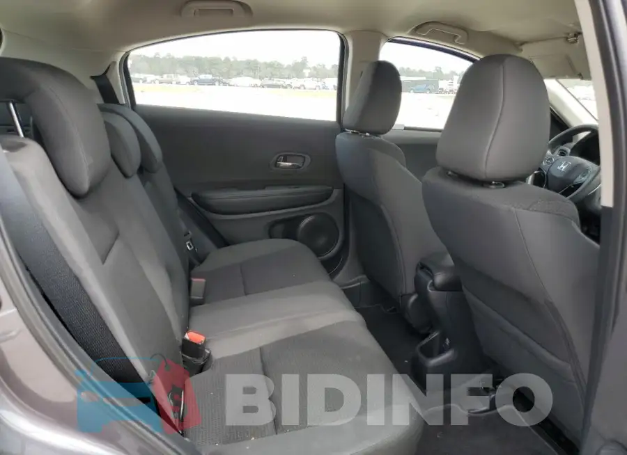 3CZRU5H30MM708544 Photo# 10