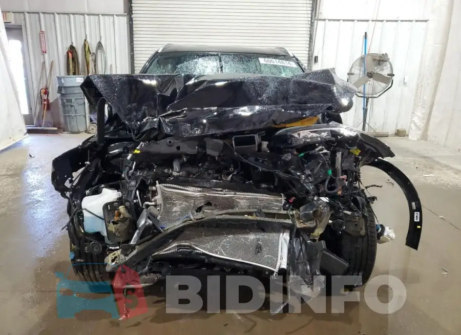 3CZRU6H13NM711511 Photo# 5